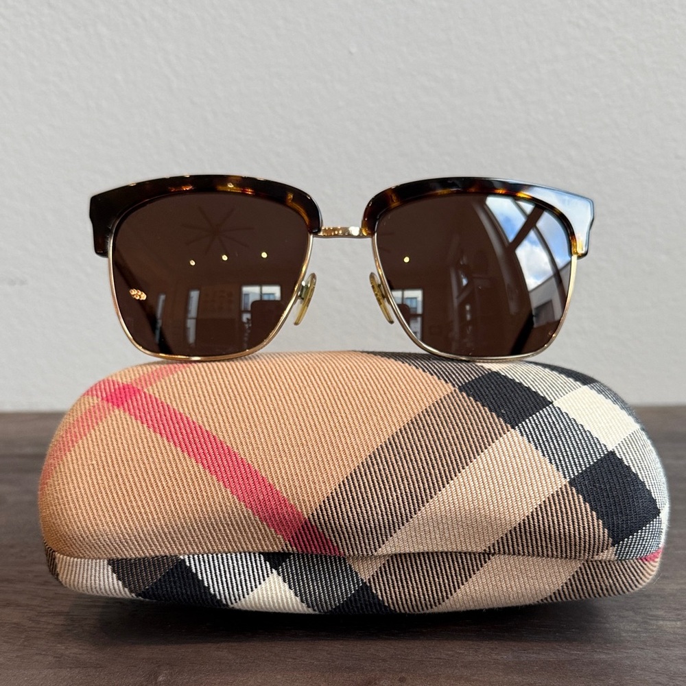 Burberry Women’s Sunglasses